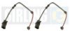 GIRLING 6336302 Warning Contact, brake pad wear